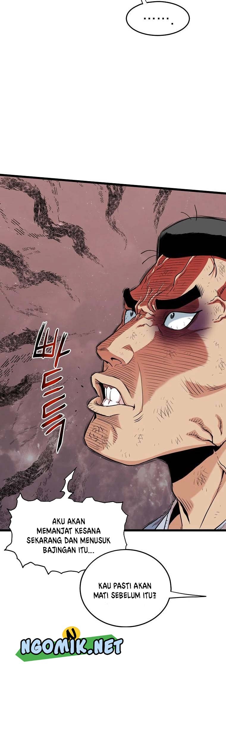 Murim Login Chapter 104 Gambar 24