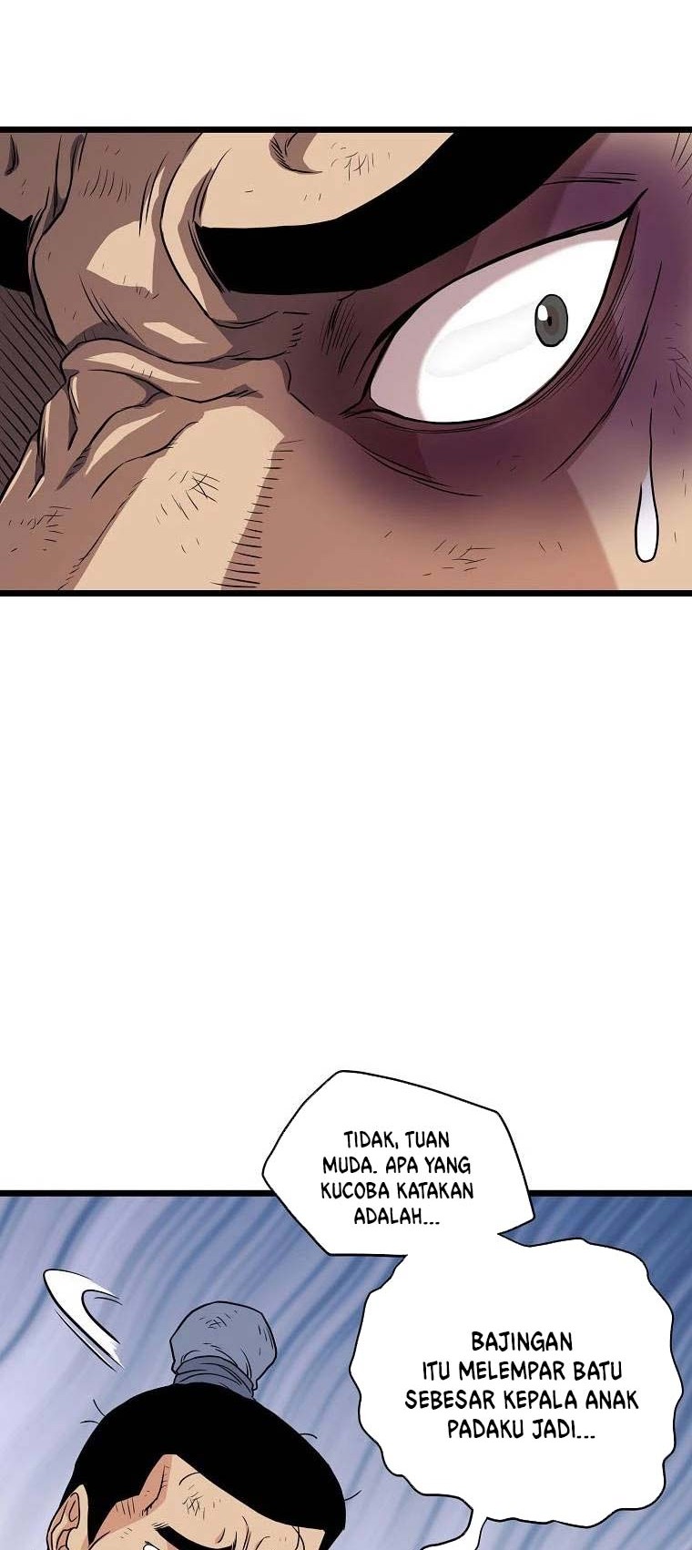 Murim Login Chapter 104 Gambar 25