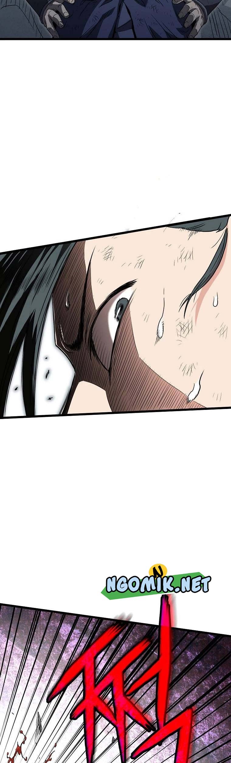 Murim Login Chapter 104 Gambar 48