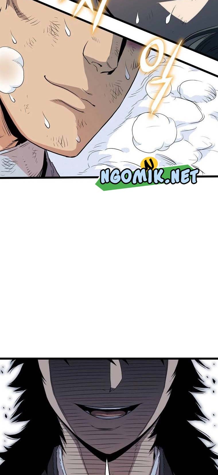 Murim Login Chapter 104 Gambar 55