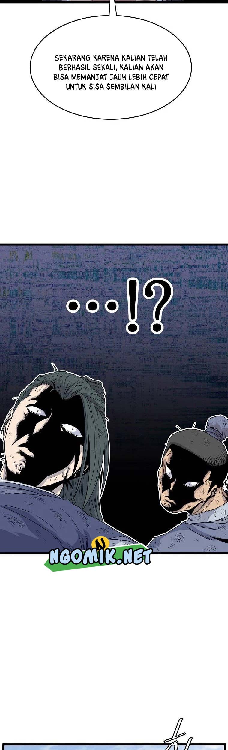 Murim Login Chapter 104 Gambar 56