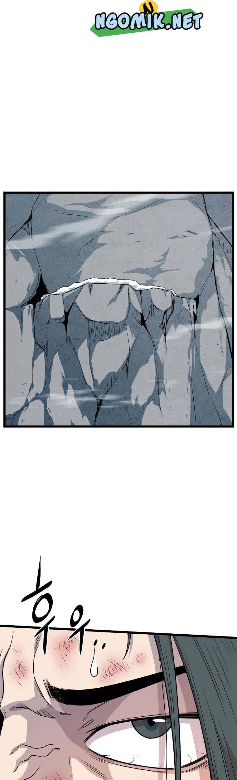 Murim Login Chapter 104 Gambar 38