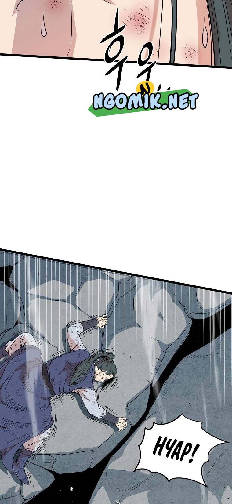 Murim Login Chapter 104 Gambar 39