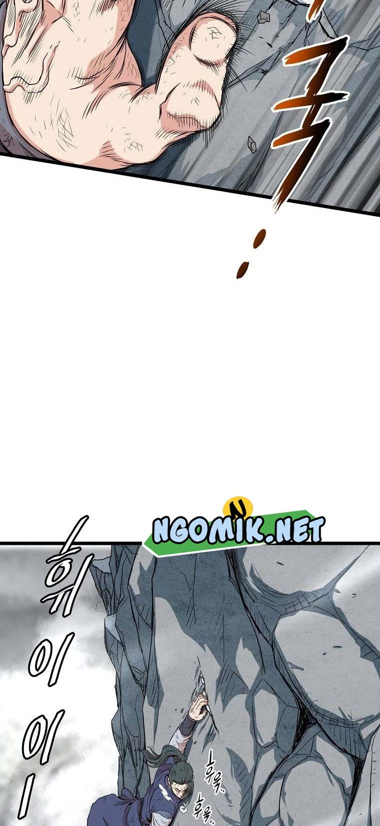 Murim Login Chapter 104 Gambar 41