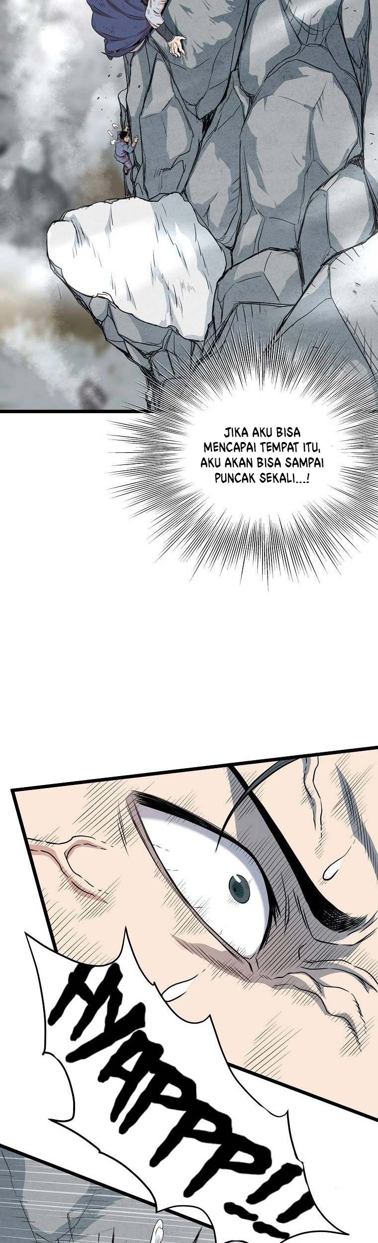 Murim Login Chapter 104 Gambar 42