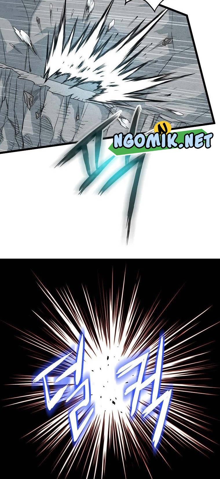 Murim Login Chapter 104 Gambar 43