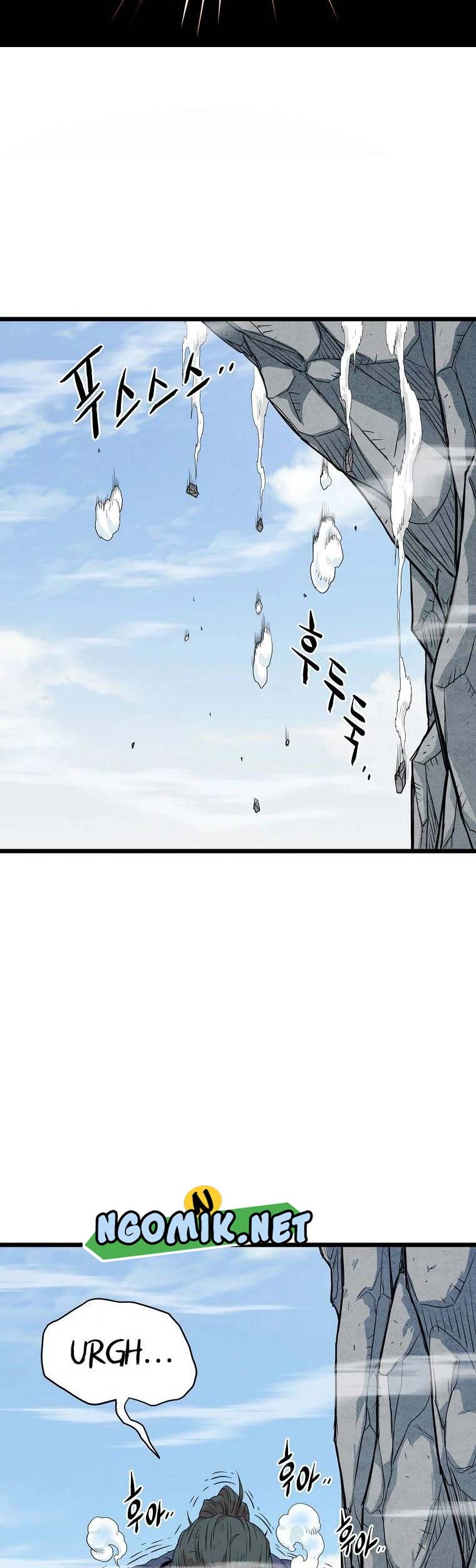 Murim Login Chapter 104 Gambar 44