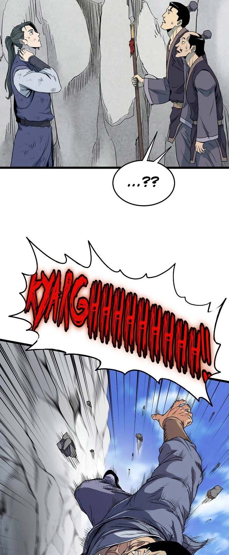 Murim Login Chapter 104 Gambar 3