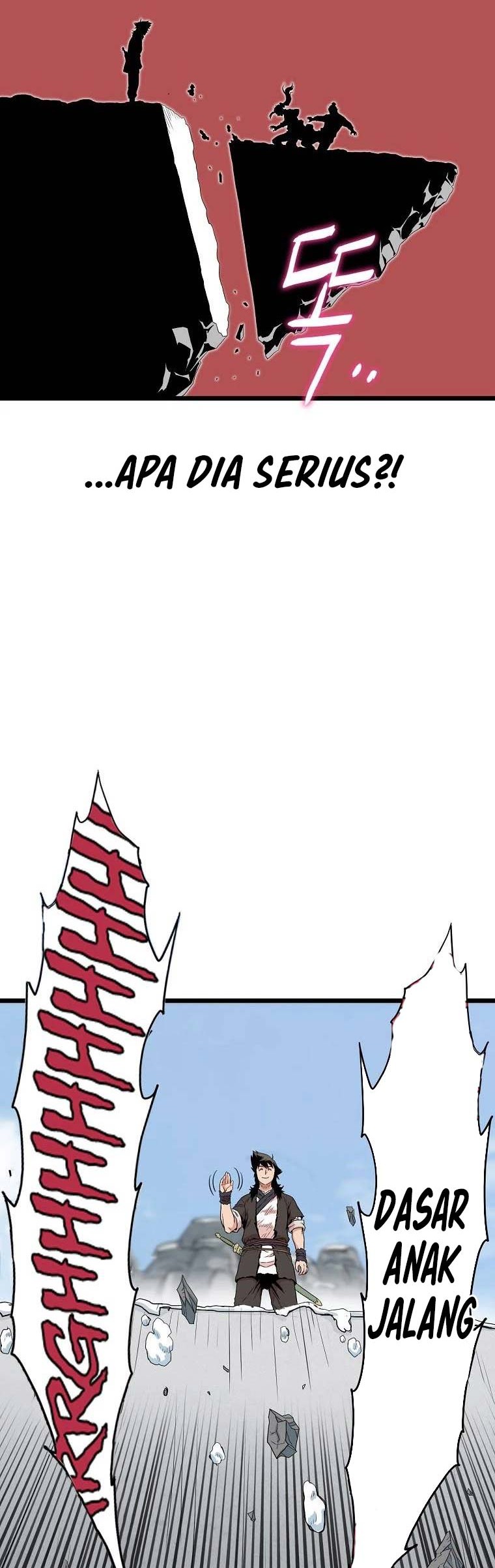 Murim Login Chapter 104 Gambar 65