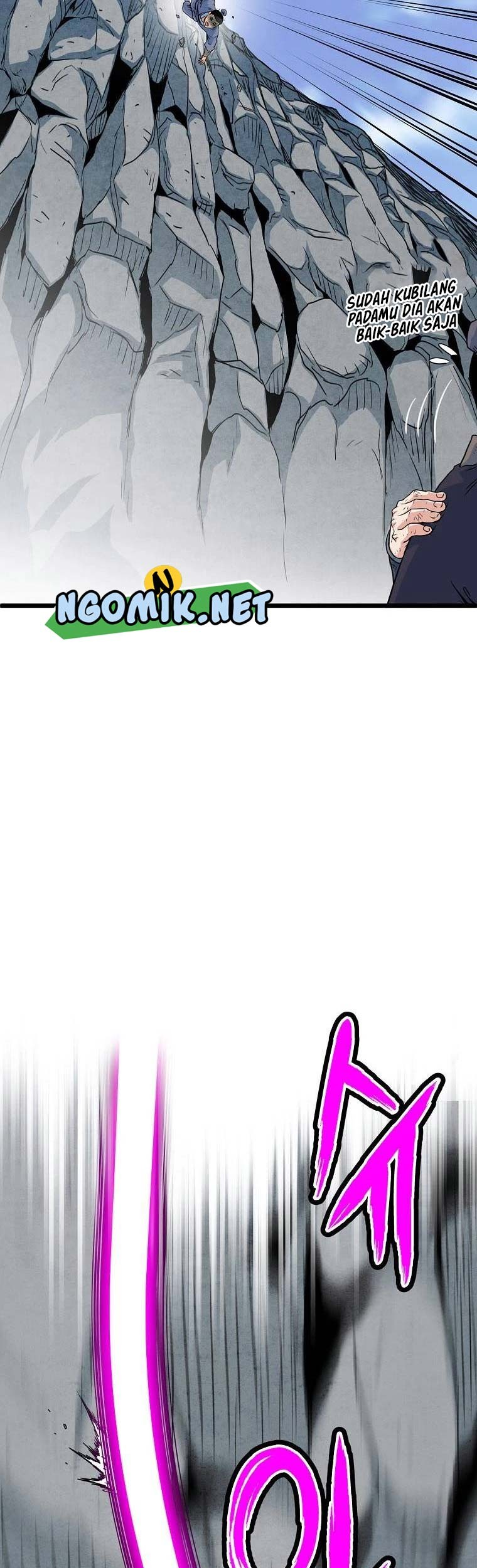 Murim Login Chapter 104 Gambar 8