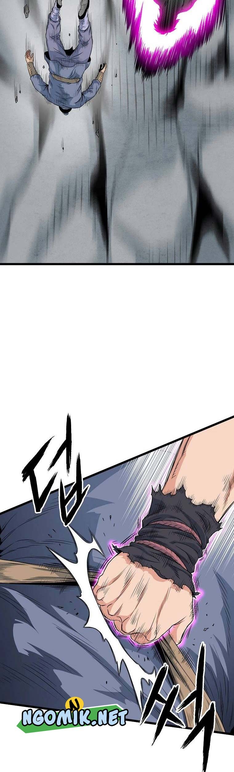 Murim Login Chapter 104 Gambar 10