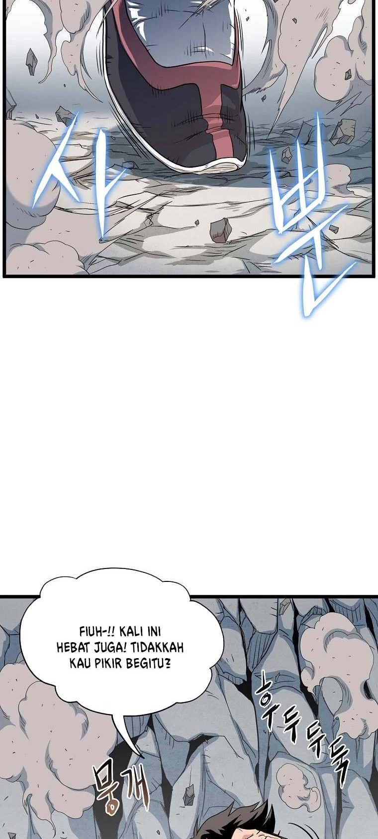 Murim Login Chapter 104 Gambar 13