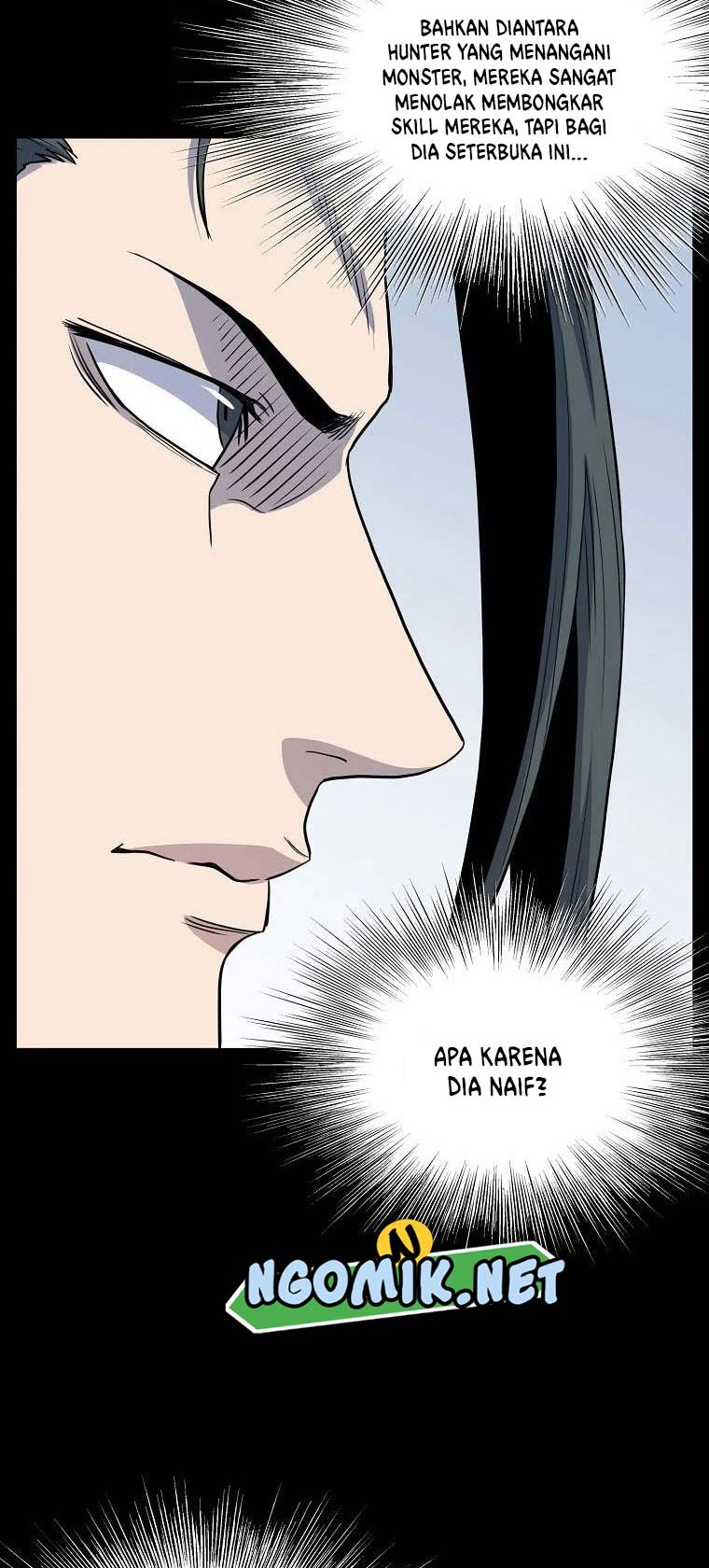 Murim Login Chapter 103 Gambar 33