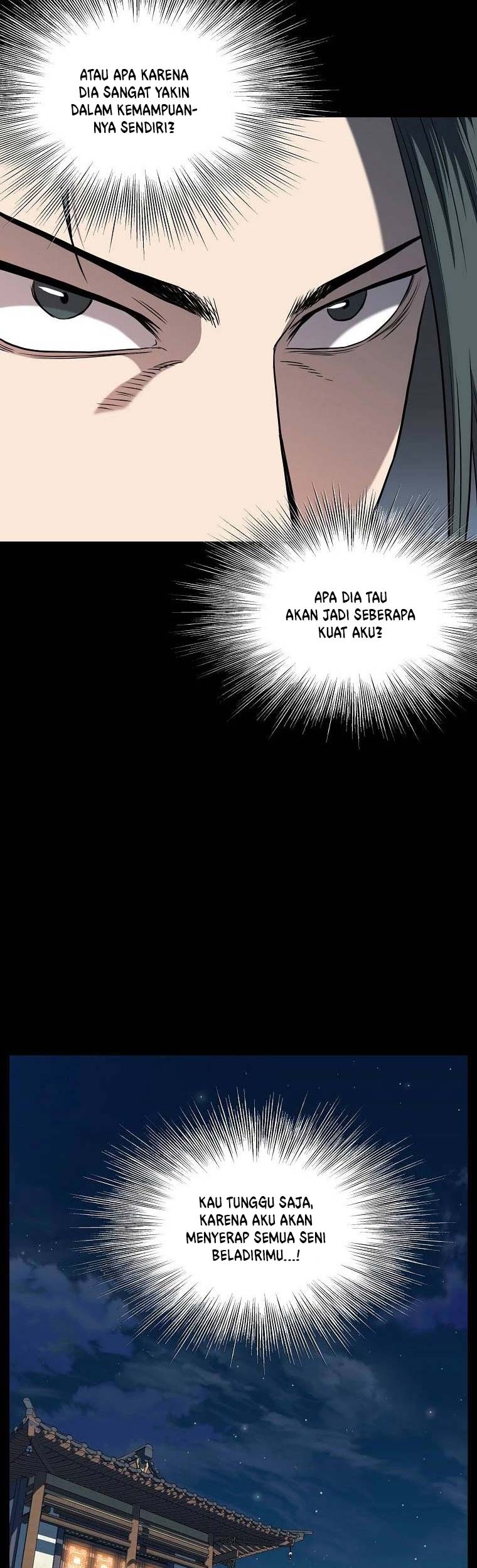 Murim Login Chapter 103 Gambar 34