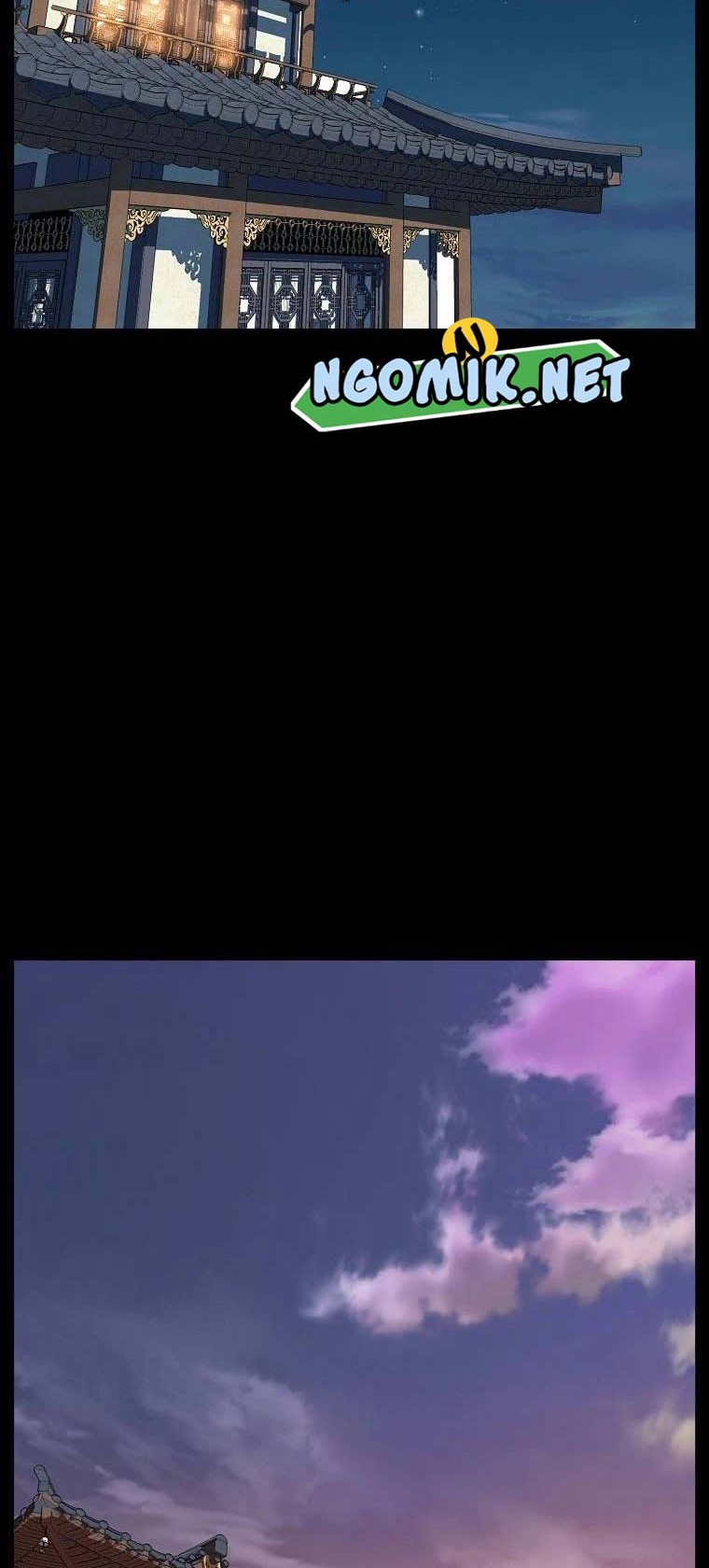Murim Login Chapter 103 Gambar 35
