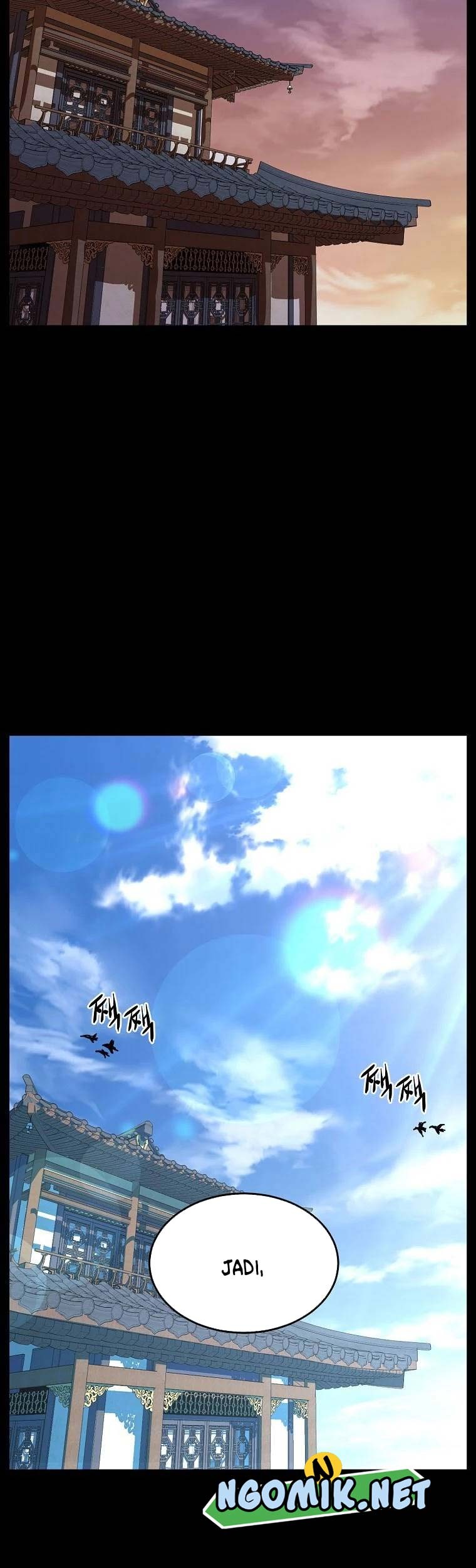 Murim Login Chapter 103 Gambar 36