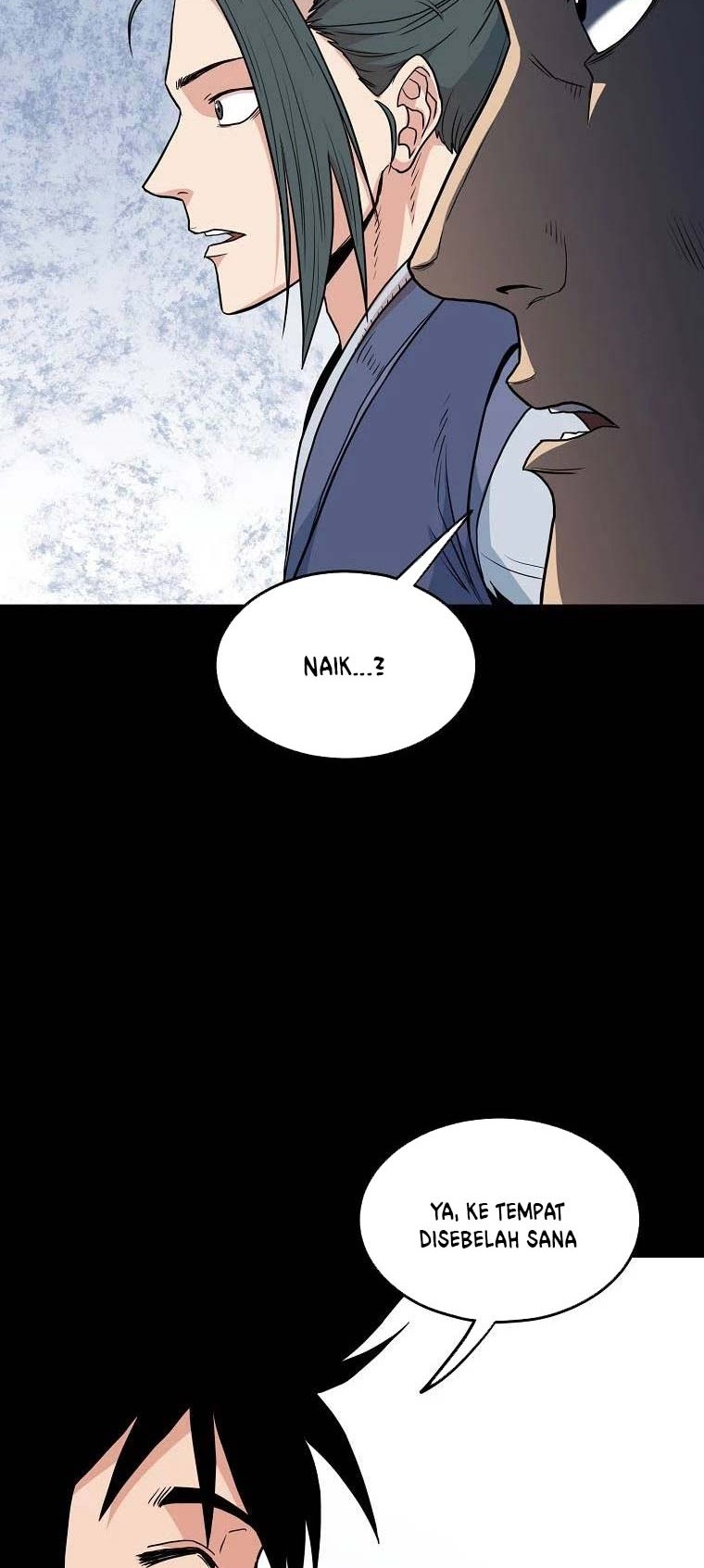 Murim Login Chapter 103 Gambar 51