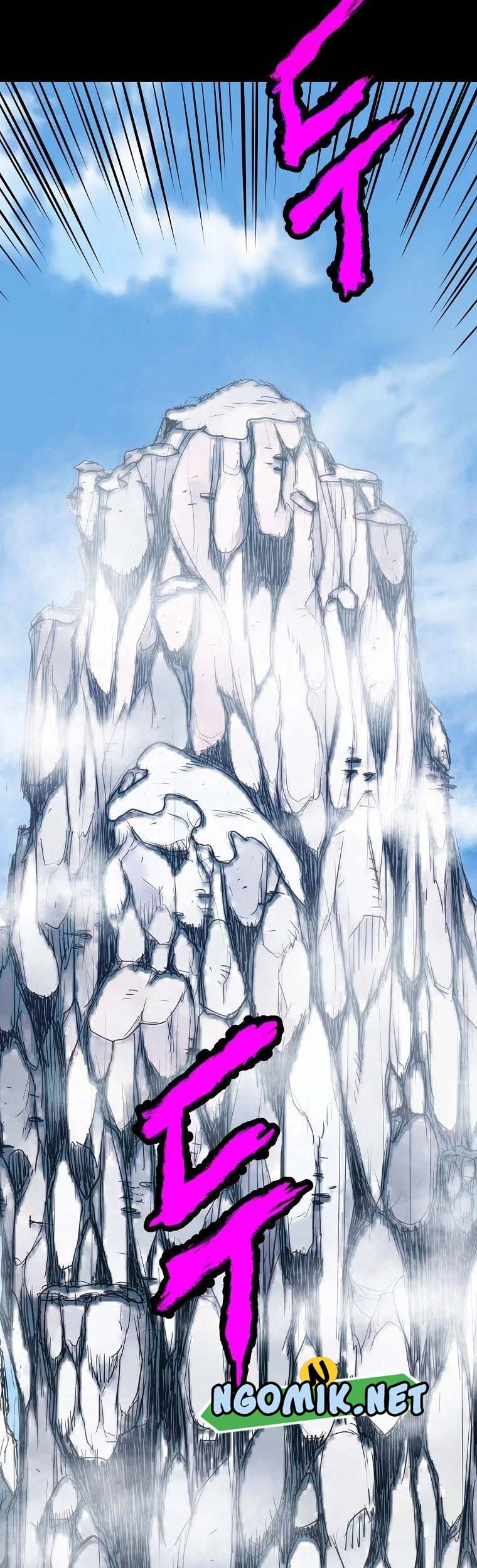 Murim Login Chapter 103 Gambar 54