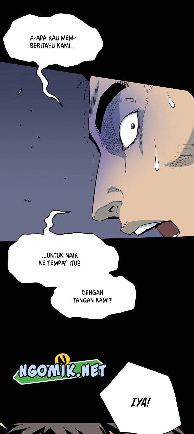 Murim Login Chapter 103 Gambar 57