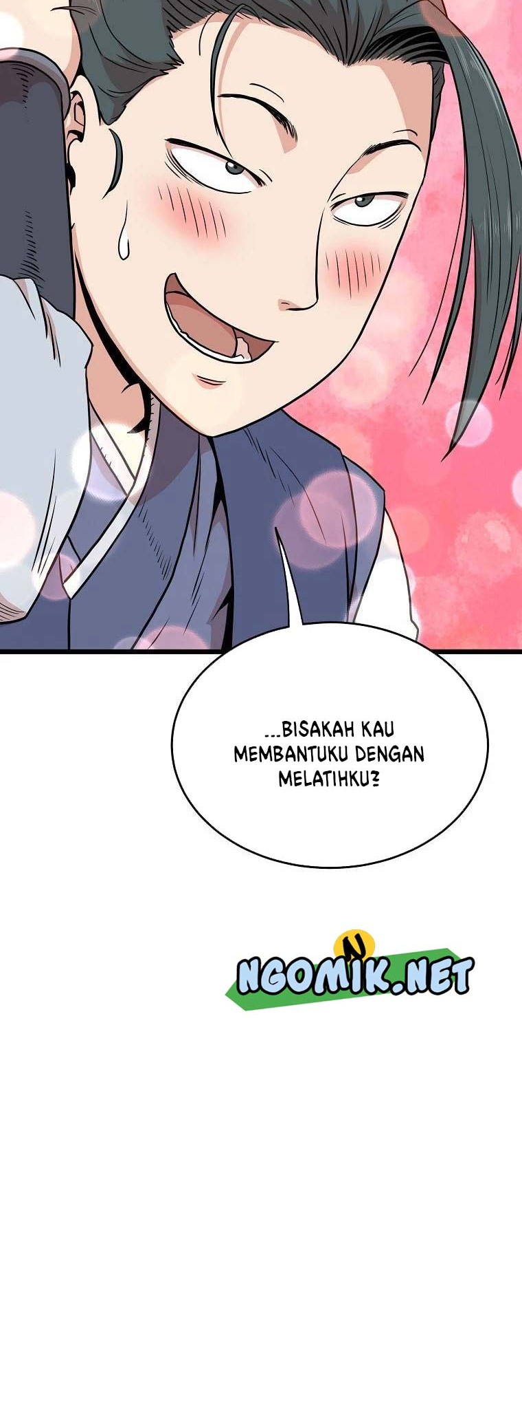 Murim Login Chapter 103 Gambar 3