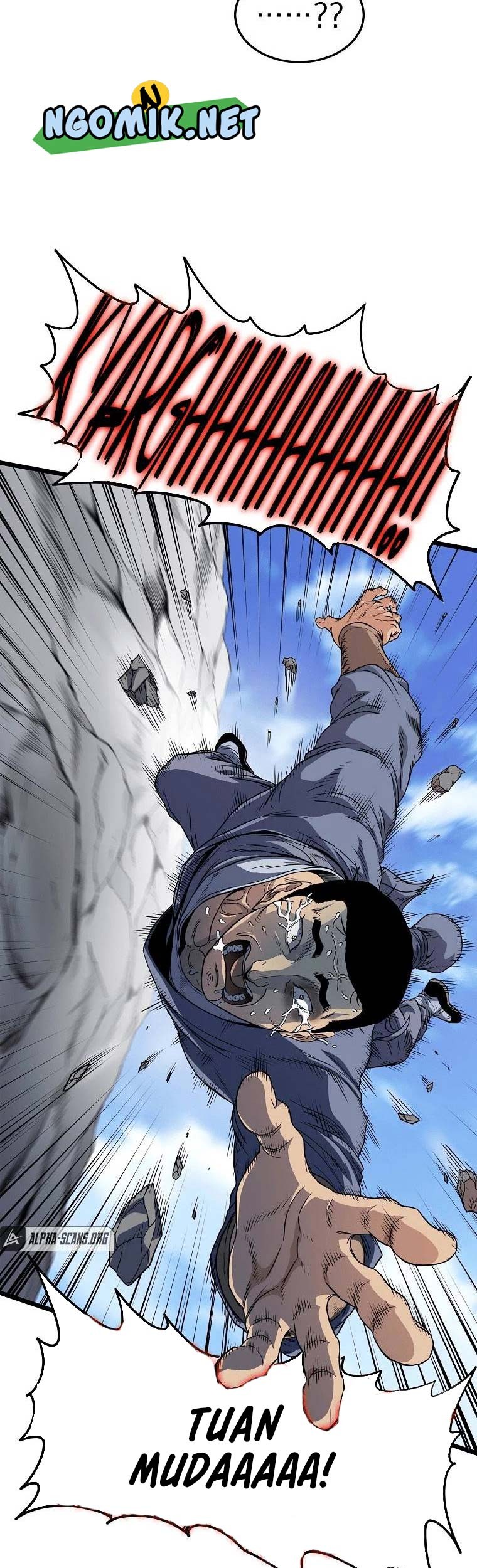 Murim Login Chapter 103 Gambar 68