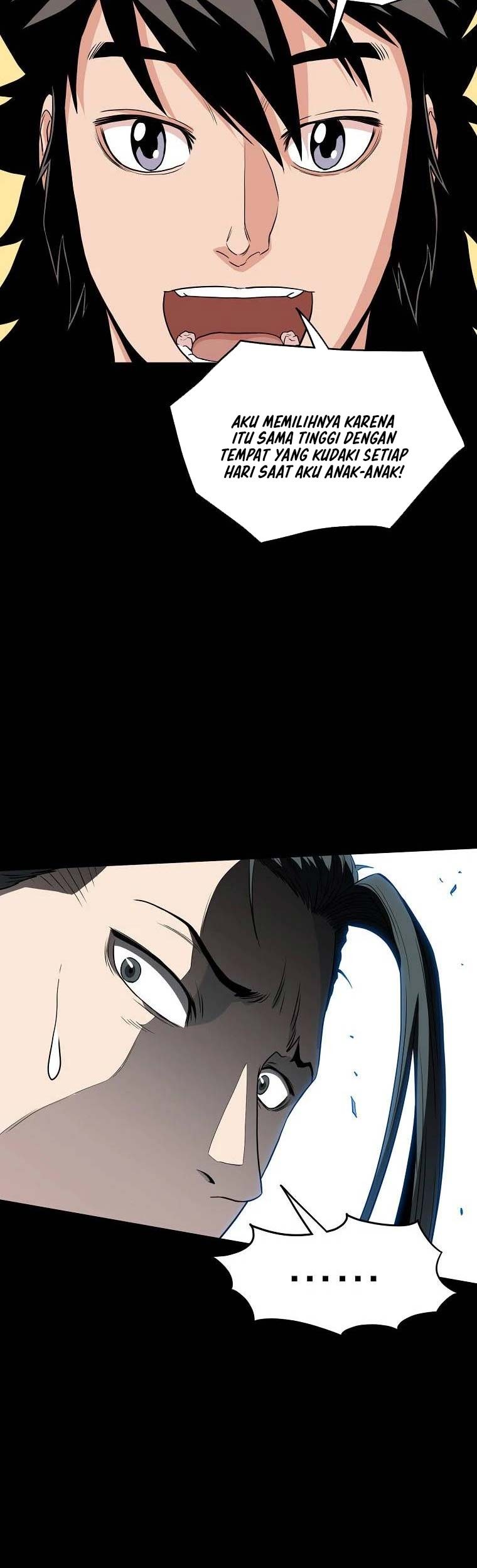 Murim Login Chapter 103 Gambar 58