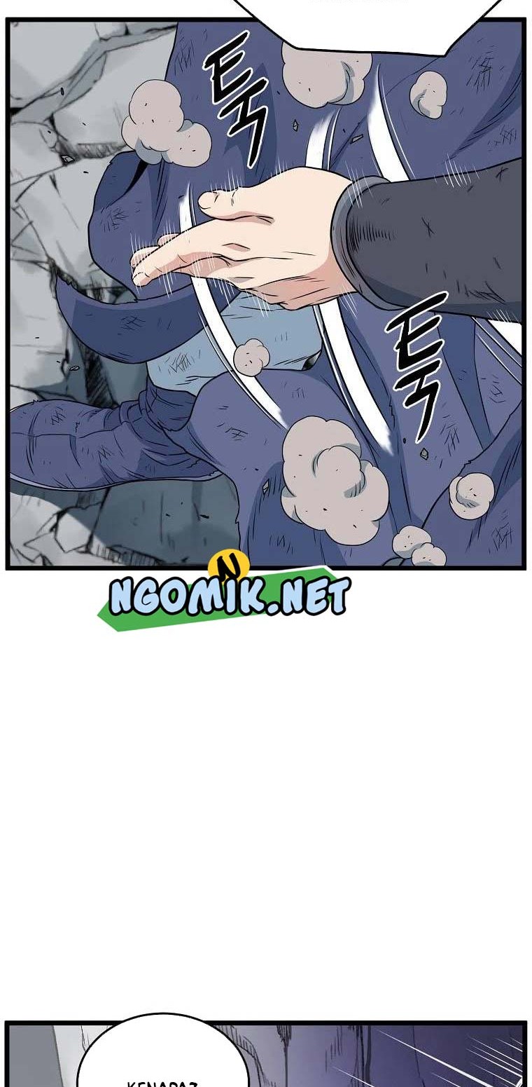 Murim Login Chapter 103 Gambar 63