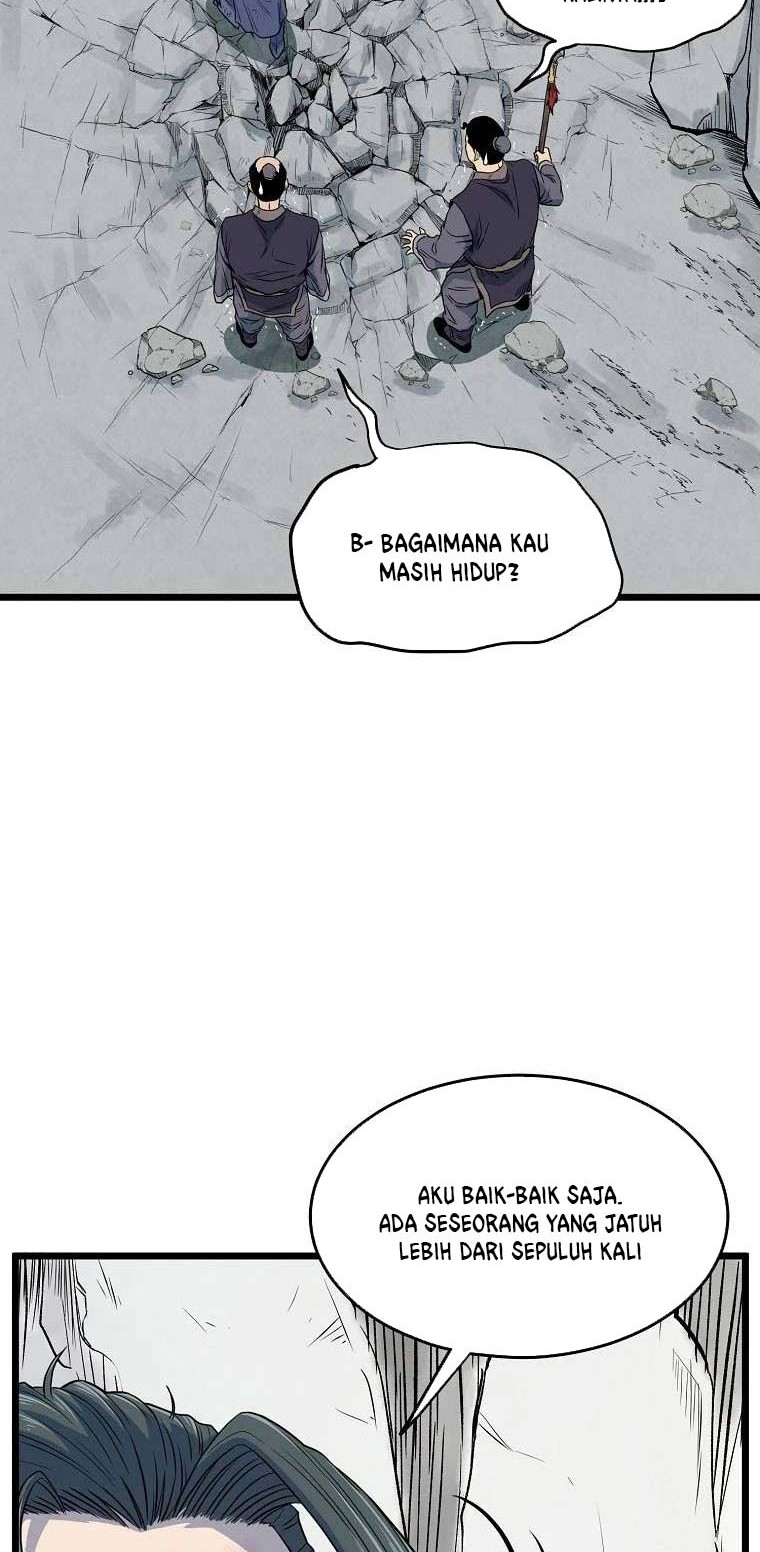 Murim Login Chapter 103 Gambar 65