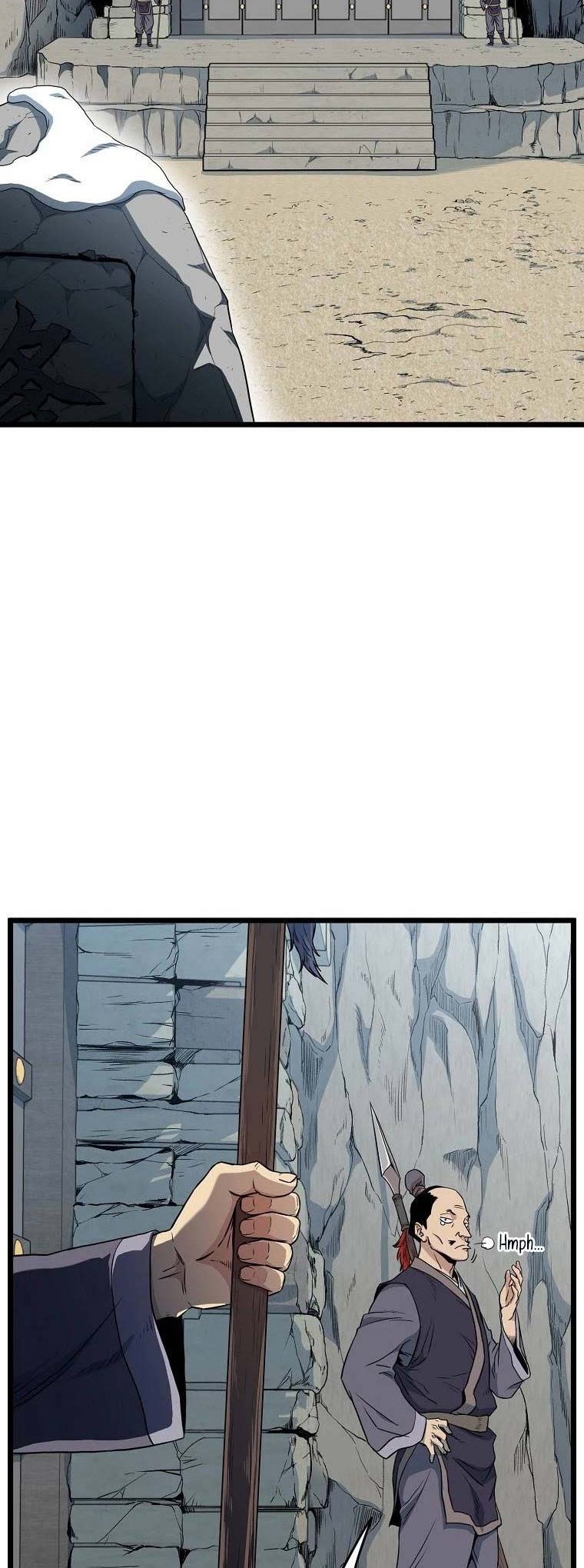 Murim Login Chapter 103 Gambar 5