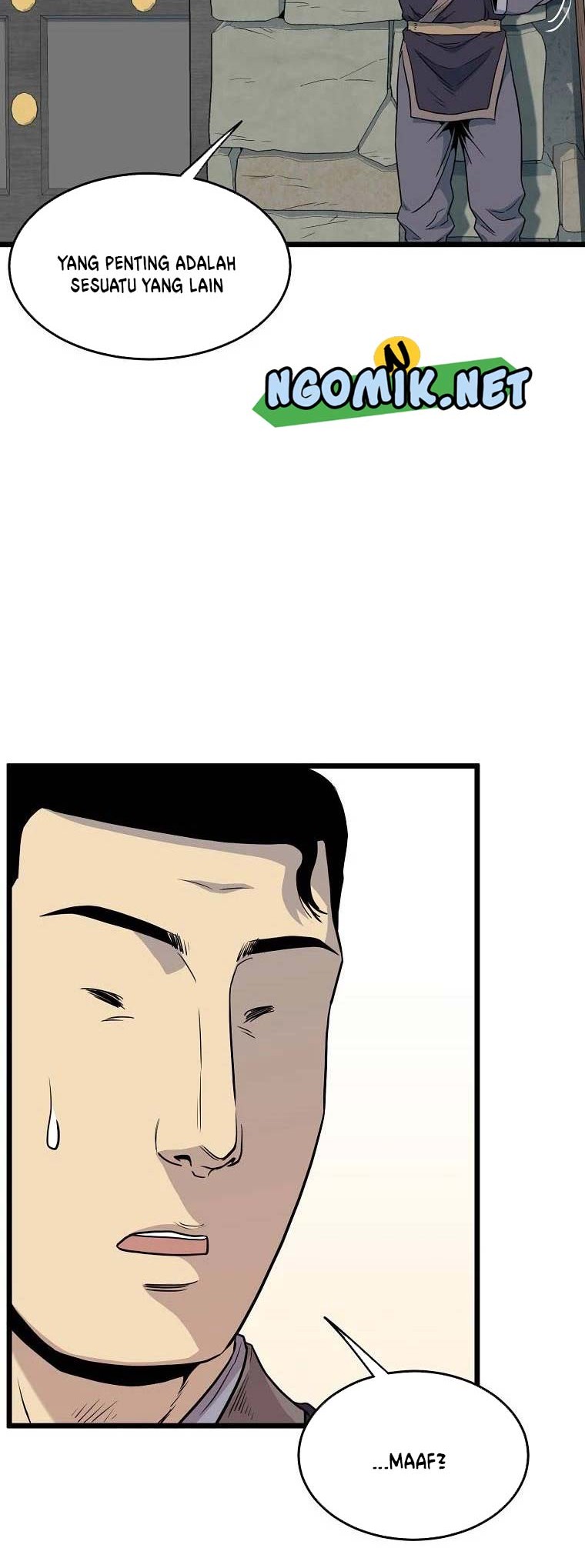 Murim Login Chapter 103 Gambar 11