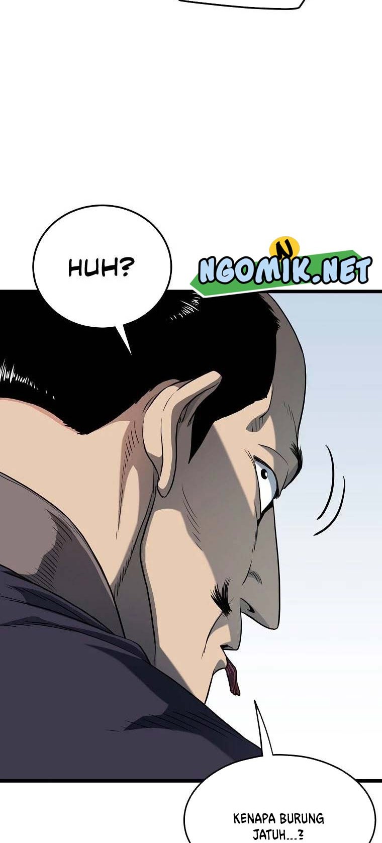 Murim Login Chapter 103 Gambar 15