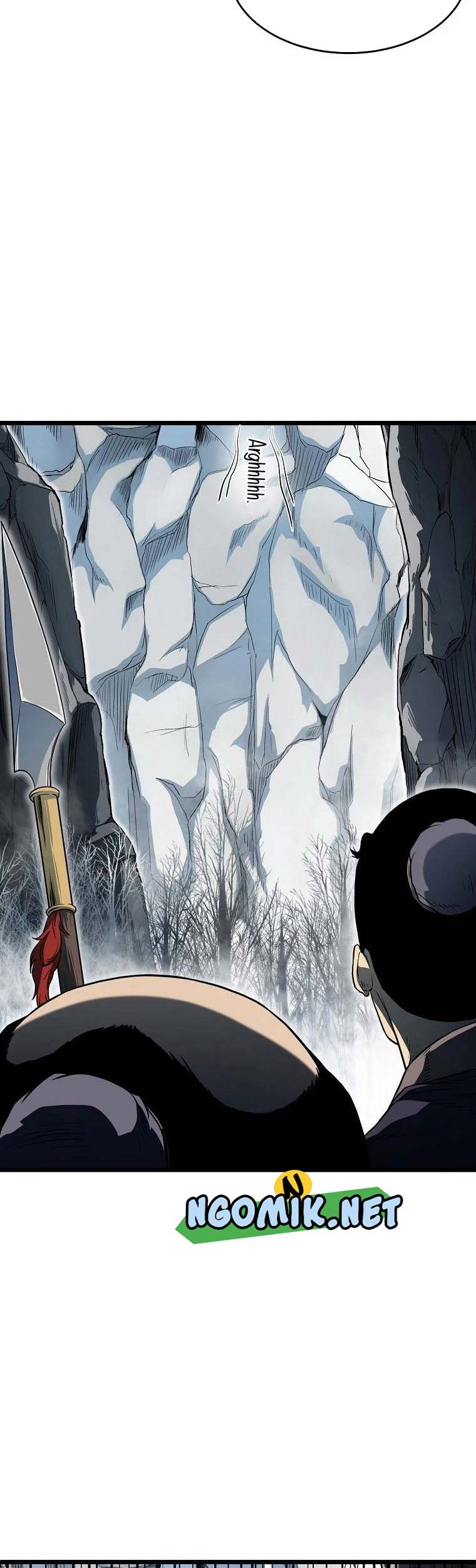 Murim Login Chapter 103 Gambar 16