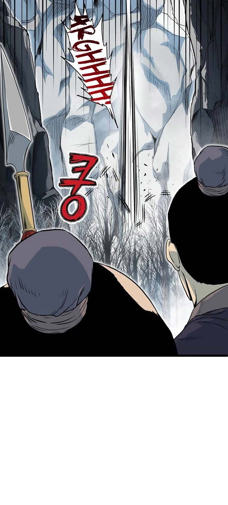 Murim Login Chapter 103 Gambar 17