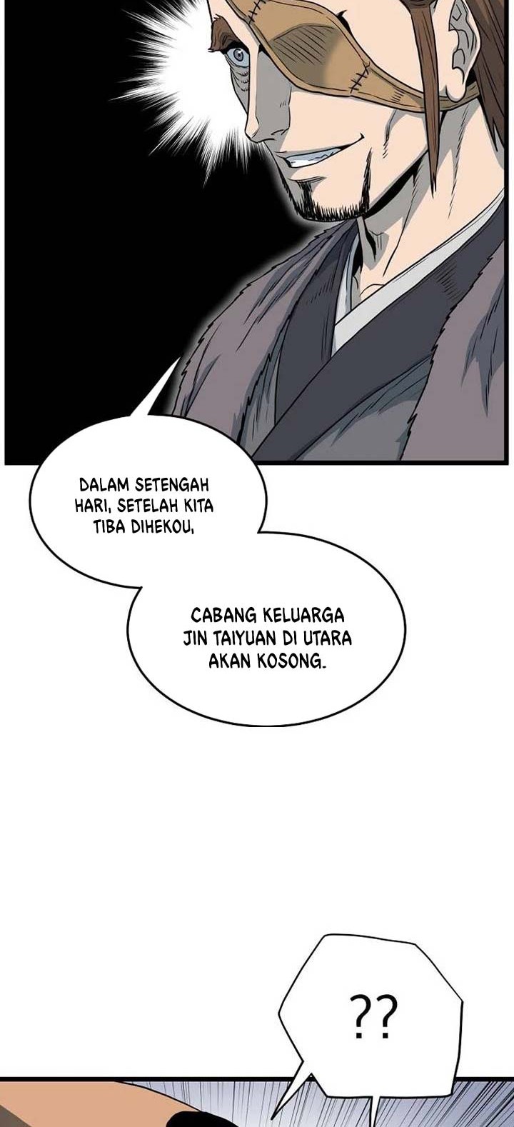 Murim Login Chapter 109 Gambar 27
