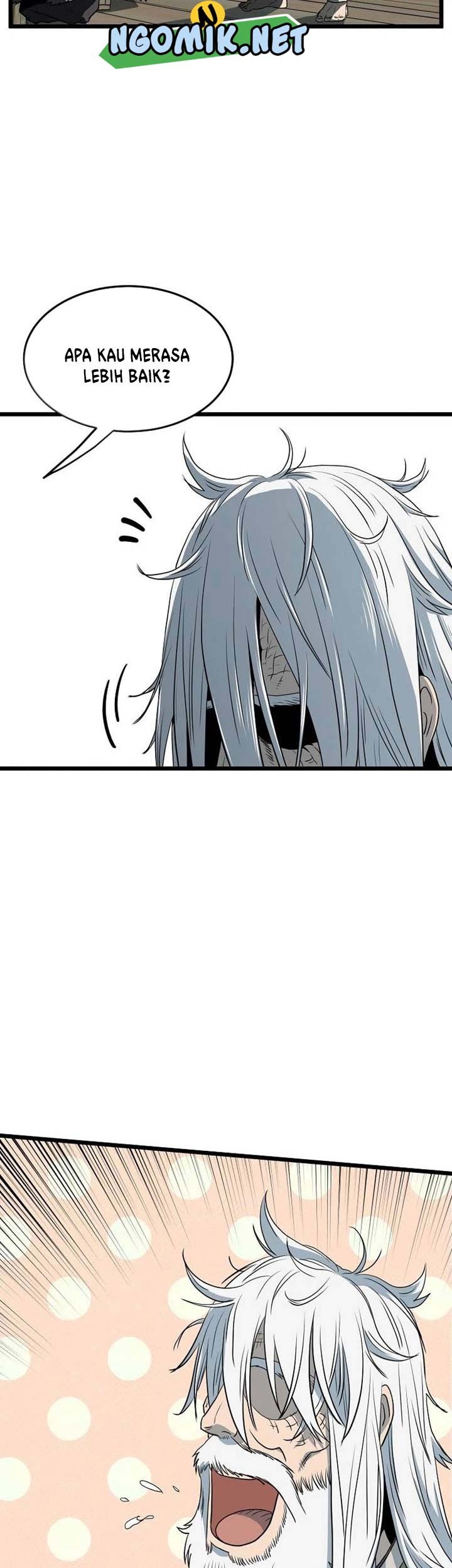 Murim Login Chapter 109 Gambar 50