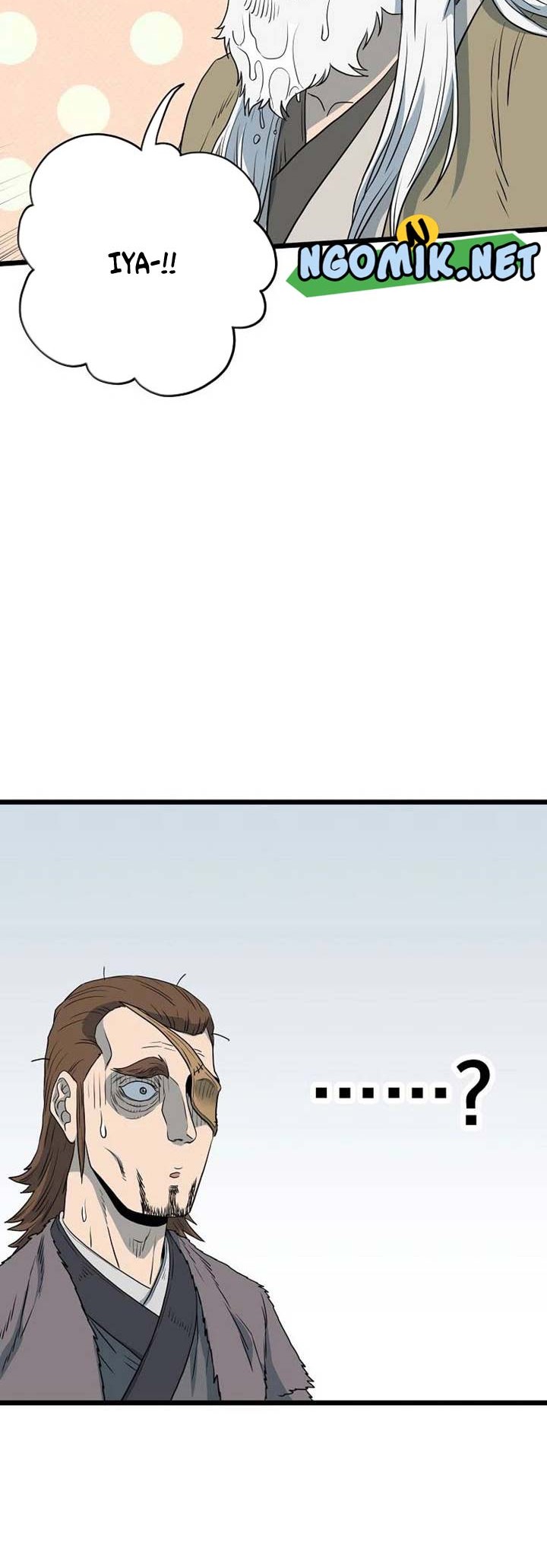 Murim Login Chapter 109 Gambar 51