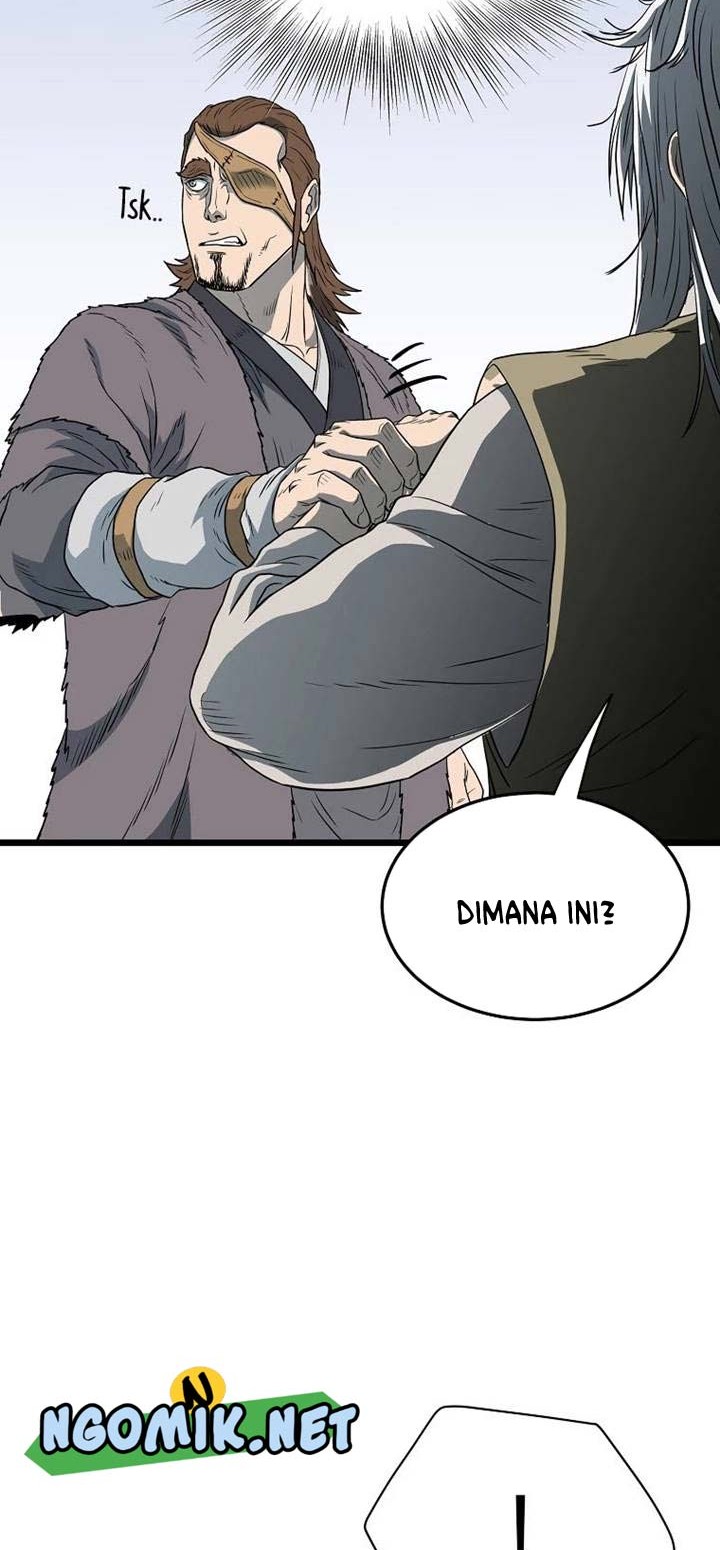 Murim Login Chapter 109 Gambar 55