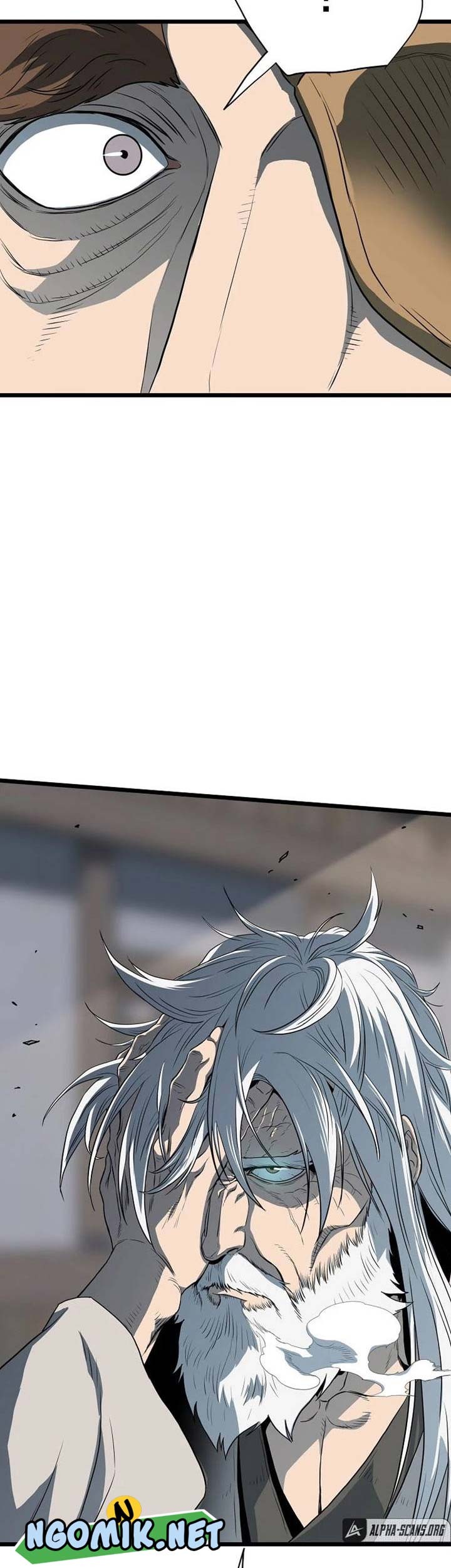 Murim Login Chapter 109 Gambar 56