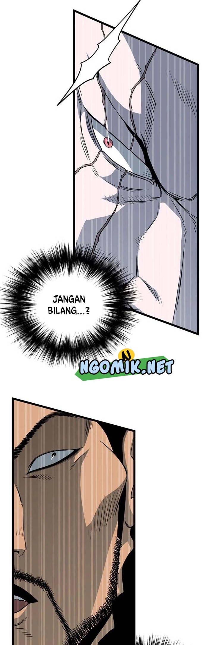 Murim Login Chapter 109 Gambar 43