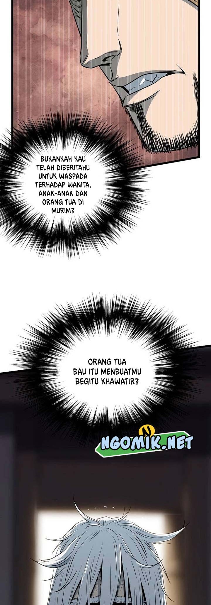 Murim Login Chapter 109 Gambar 45