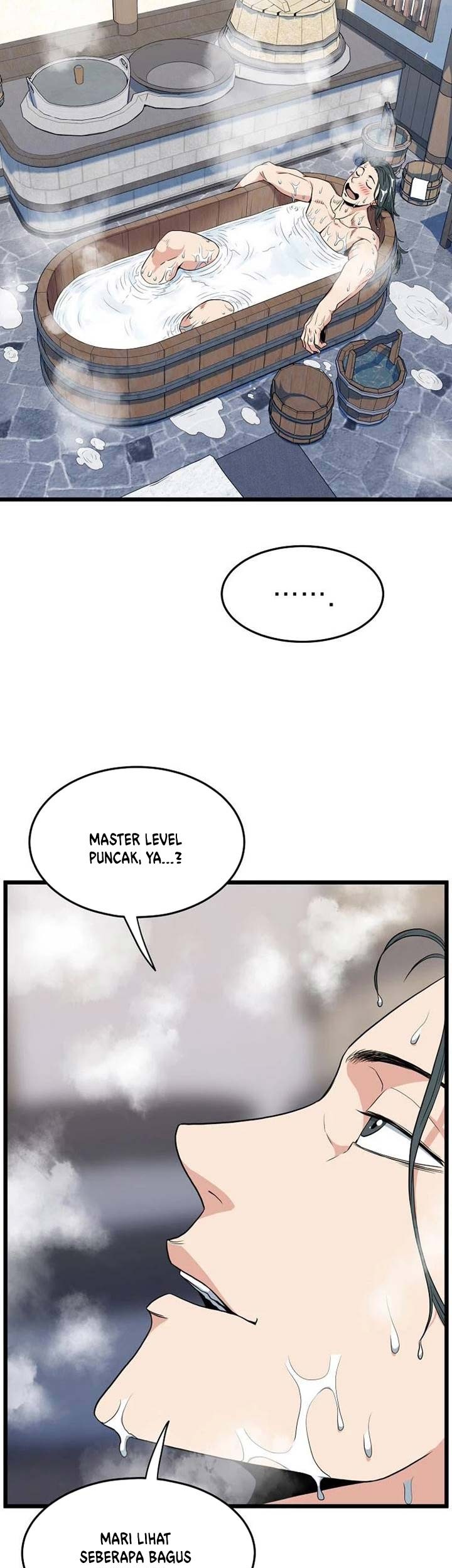 Murim Login Chapter 109 Gambar 4