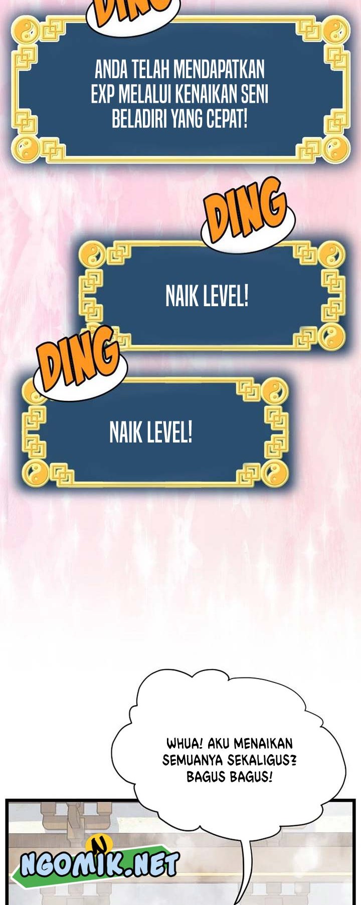 Murim Login Chapter 109 Gambar 7