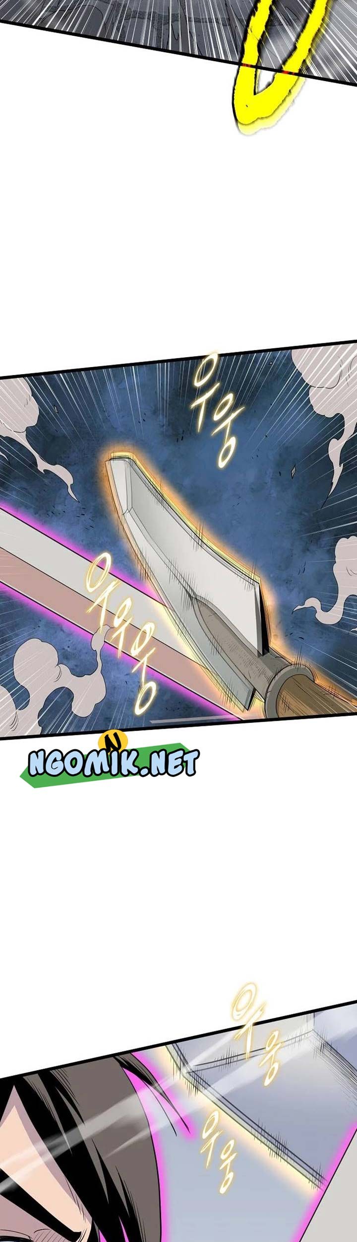 Murim Login Chapter 108 Gambar 26