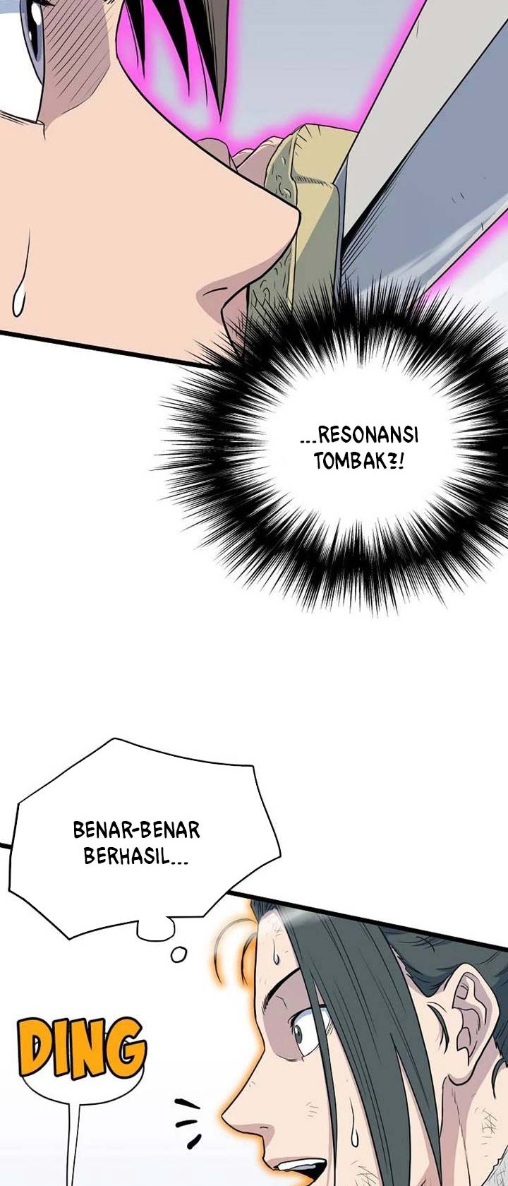 Murim Login Chapter 108 Gambar 27