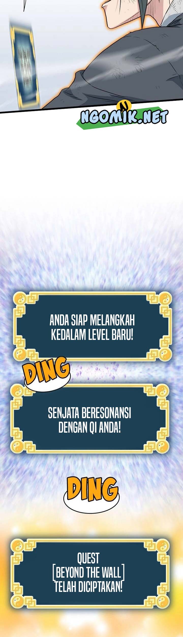 Murim Login Chapter 108 Gambar 28