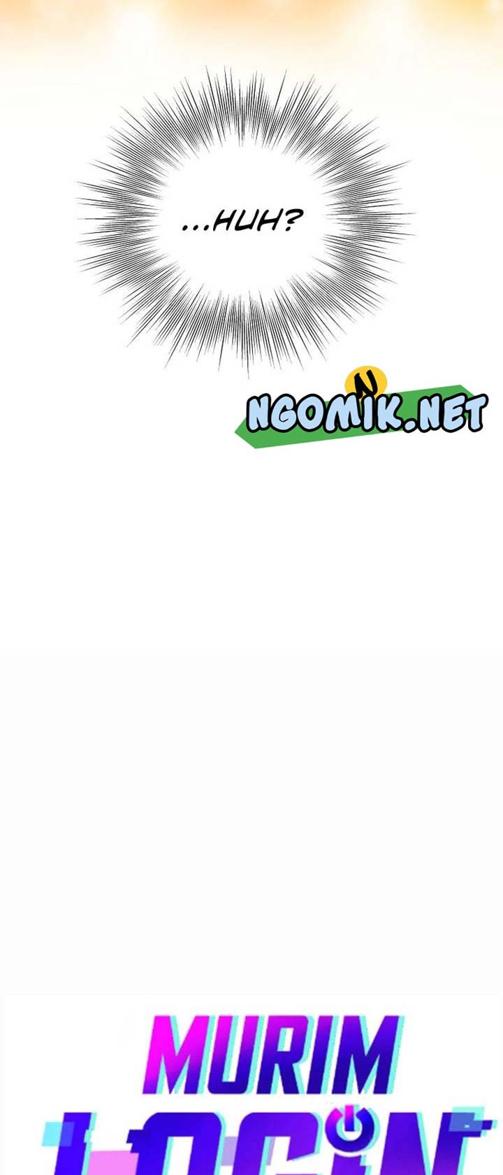 Murim Login Chapter 108 Gambar 29