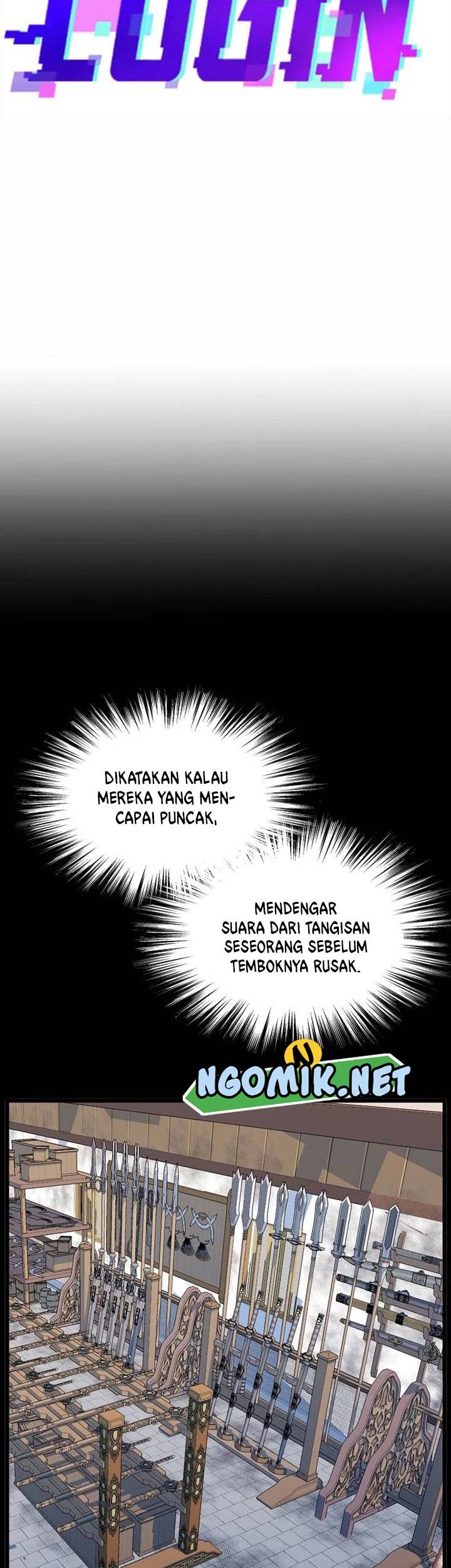 Murim Login Chapter 108 Gambar 30