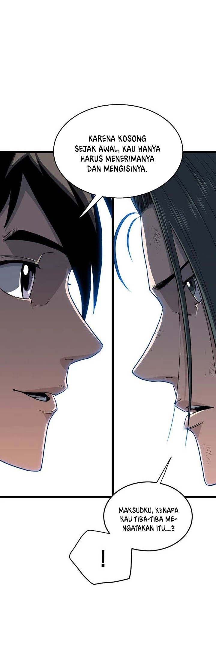 Murim Login Chapter 108 Gambar 35