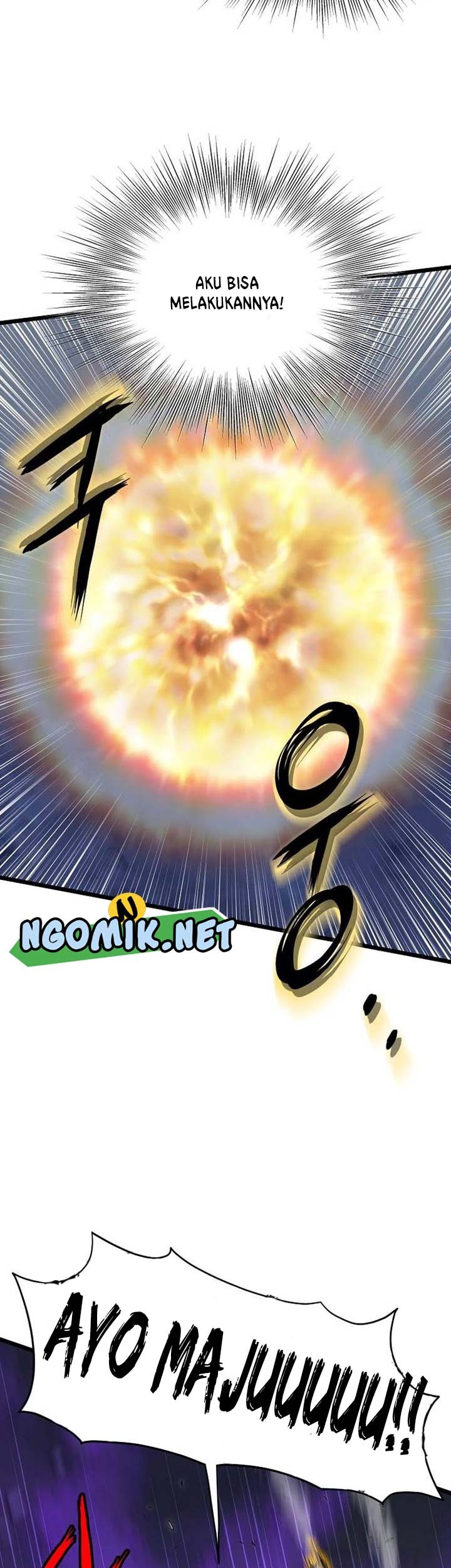 Murim Login Chapter 108 Gambar 18