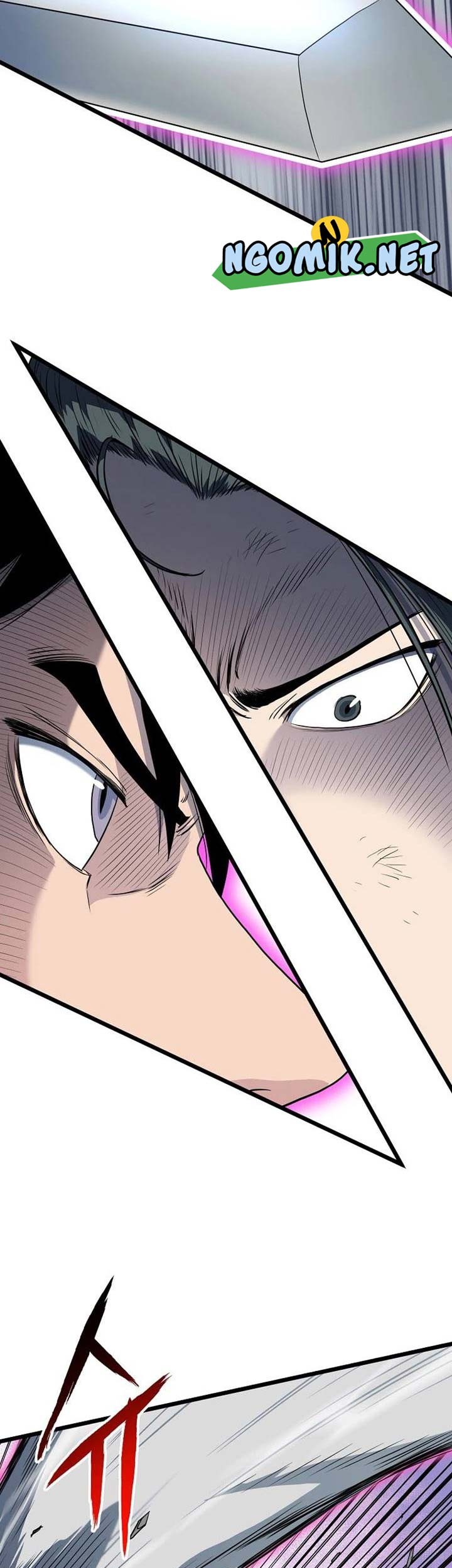 Murim Login Chapter 108 Gambar 20